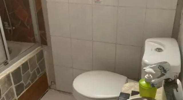 Номер Standard Rafa's House