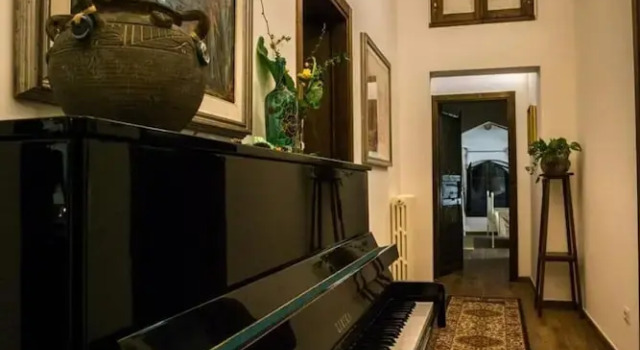 Dimora Amina B&B