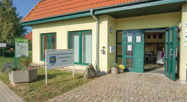 Nice Home In Zierow Ot Poeler Drift, Забронировать Отель Циров Мекленбург-Померания