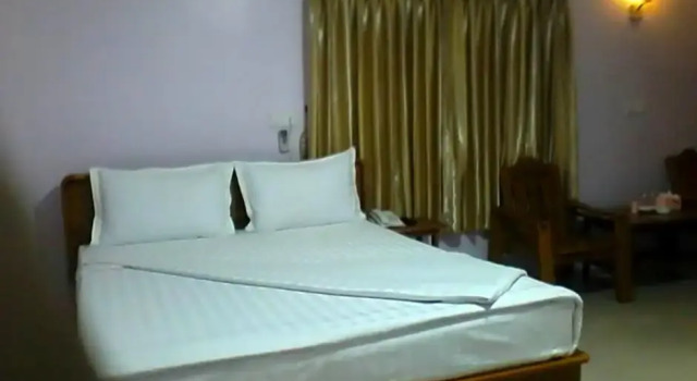 Семейный номер Standard Aung Tha Pyay Hotel 3