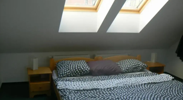 Penzion Na Vápence