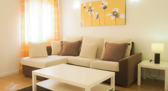 Apartamento Trinidad 38, Забронировать Апартаменты/квартира Апартаменты Сан-Кристобаль-де-Ла-Лагуны, рядом с Туристическо-информационный центр города Сан-Кристобаль-де-ла-Лагуна, Апартаменты/квартира