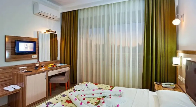 Номер Standard Bieno Venüs Hotel - All Inclusive