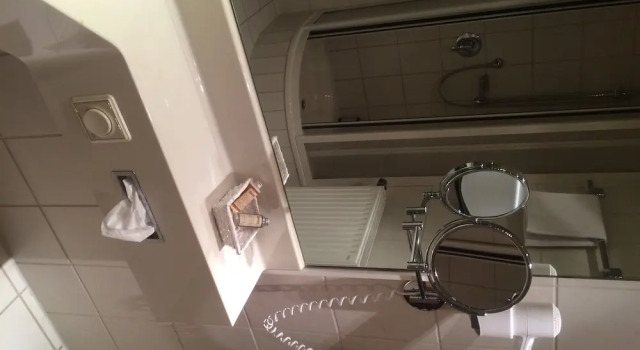 Семейный номер Standard Gästehaus Wild Nürnberg-West