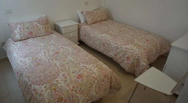 Vecindario Atlantico, Boek Hotel Vecindario Gran Canaria