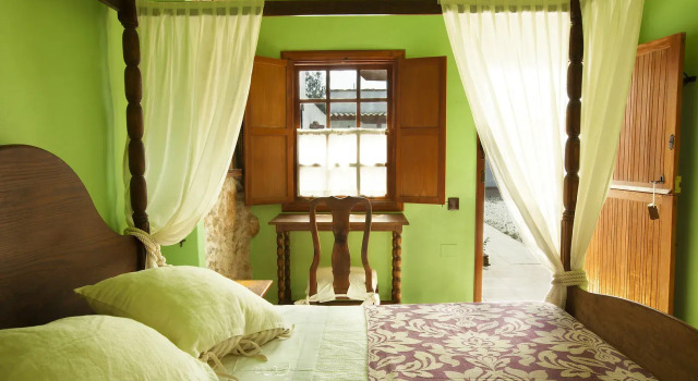 Hotel Rural Era de La Corte