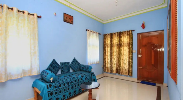 OYO 10918 Home Coorg Coffee Nest, Rezervovat Hotel Madikeri 
