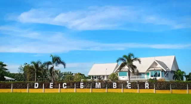 December To Remember House, Забронировать Отель Чаченгсау Chachoengsao Province