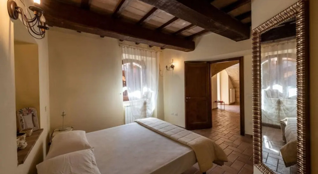 Appartamento Assisi Apartment