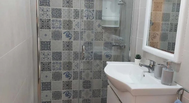 Апартаменты Excellent Views 2-bed Apartment in Marsalforn Gozo