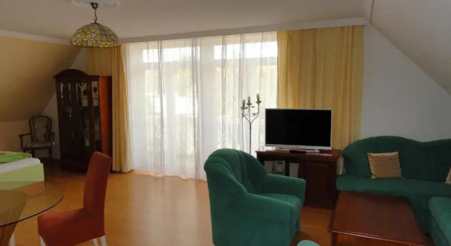 Полулюкс Haus Toskana