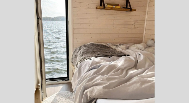 Bikini, Prenota Hotel Schleswig Schlei
