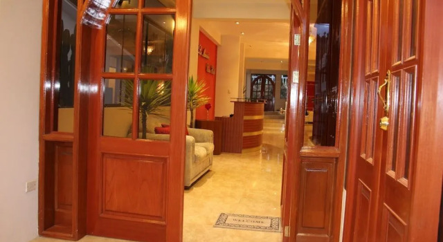 La Mansion Casa Hotel, Rezerwuj Hotel Andahuaylas Apurimac