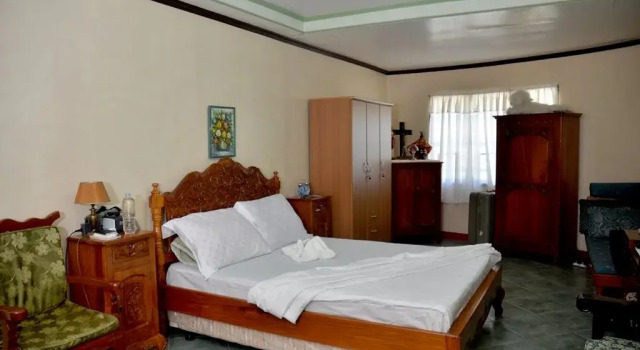B&B Casa Absuelo, Забронировать Отель «постель и завтрак» Катармен 