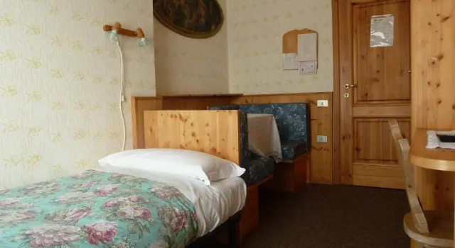 Номер Standard Hotel Rosa Resort