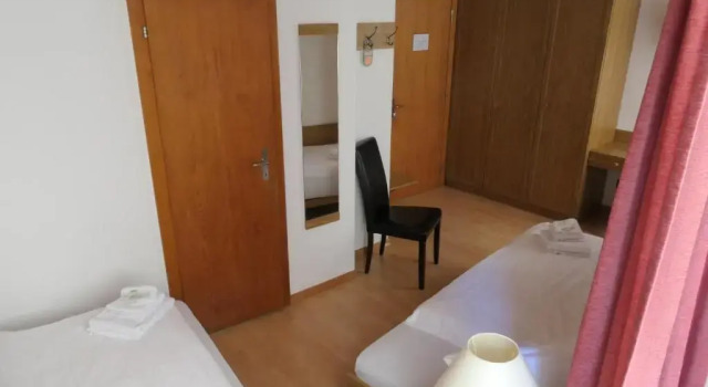 Hotel Franziskaner
