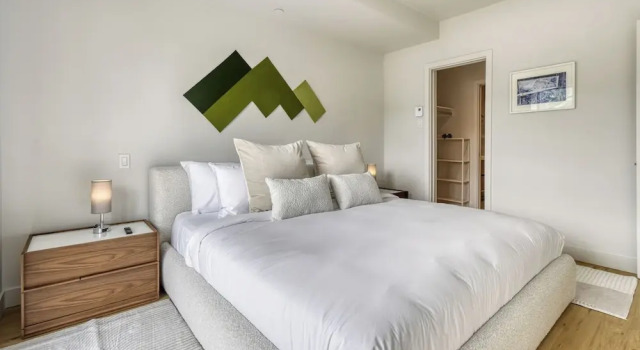 305 Lago, Rezervovat Apartmán Vesnice a turistické středisko Mont-Tremblant 