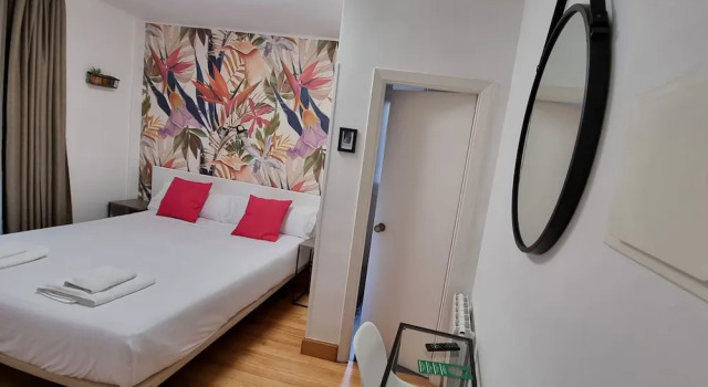 Номер Standard Hotel Norte