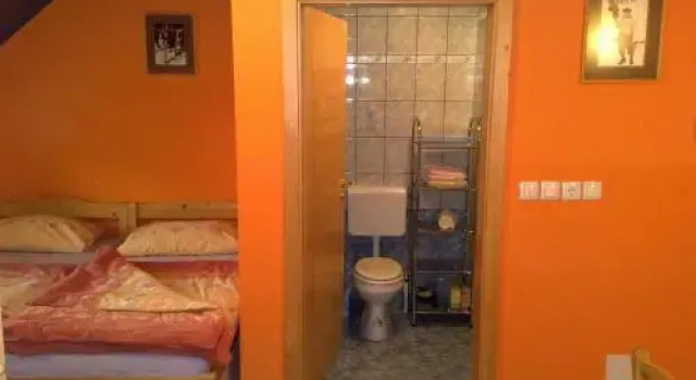Apartment Beli Zajec, Buchen Sie Ferienwohnung Mozirje Golte