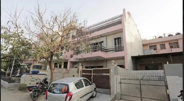 Orchid Suites Noida