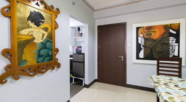 Номер Standard Sarasota Residential Resort, Newport City