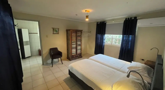 Апартаменты The Dive Hut - Boutique Apartments