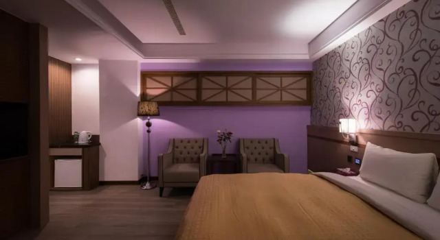 Sir Motel Sanchong