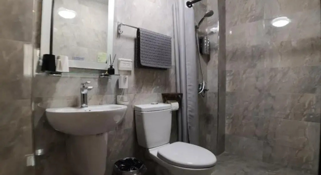 Номер Superior Shigang Hotel