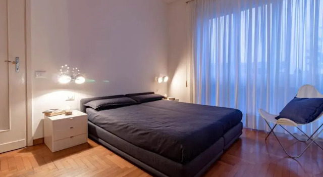 H11 [Sanremo Vista Mare] - Elegante