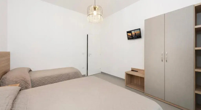Апартаменты Residence OndaMare