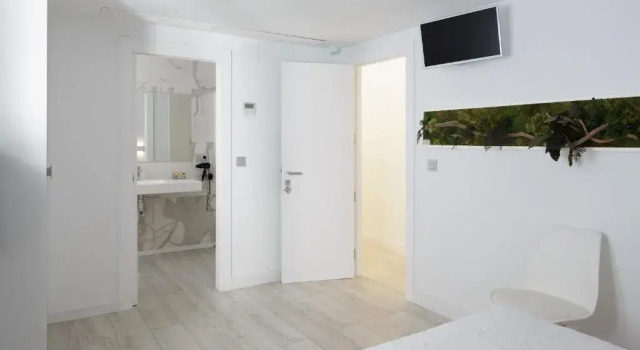 Номер Superior Hotel Alamo