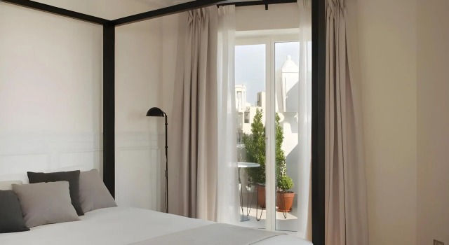 Dear Hotel Madrid