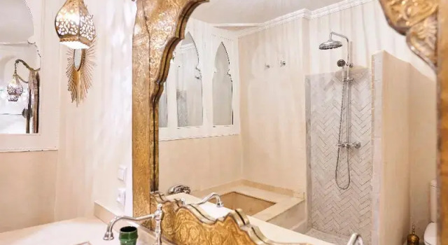 Camera Standard Riad Rafaele & SPA