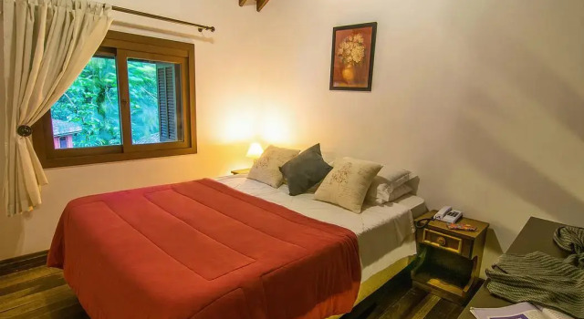 Номер Standard Pousada Gramado