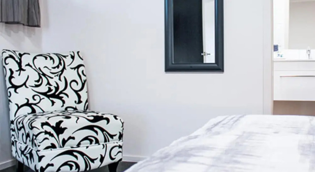 Номер Standard Harbour View Motel