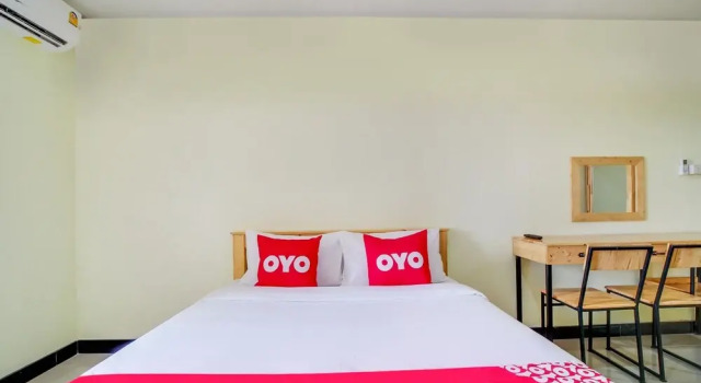 OYO 878 Sintara Residence
