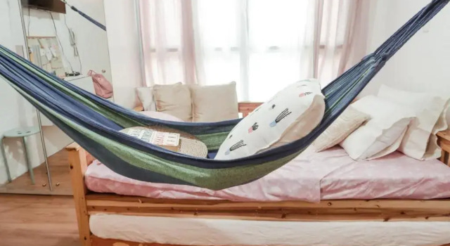 Cozy Sunlit Studio, Забронировать Отель Макати 