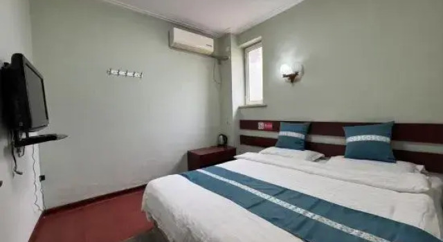 Двухместный номер Standard Cuihu Fashion Hotel