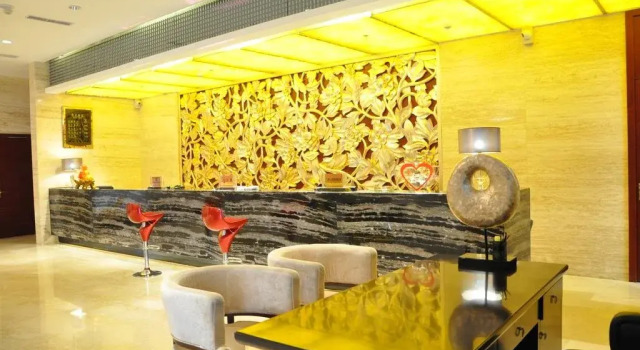 Jianshi Yalong Hotel, Book Hotel Enshi Hubei