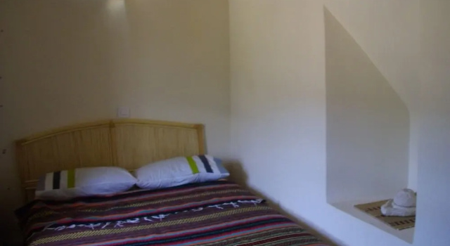 Camera doppia Standard Riad Tassoukte
