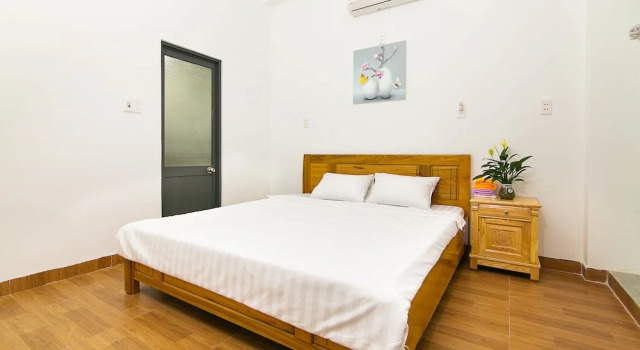 Номер Superior SPOT ON 806 Net Viet Homestay