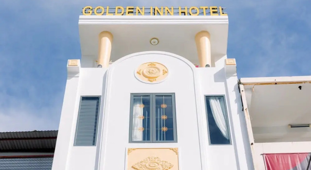 Hue Golden Inn Hotel
