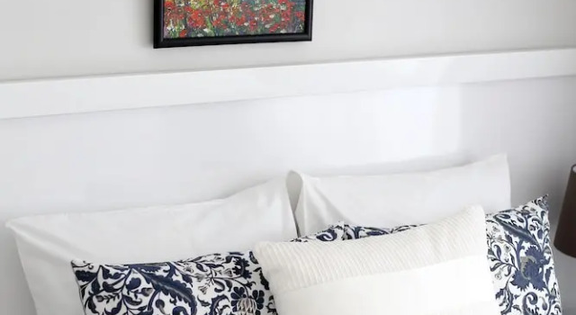 Апартаменты Premium c 1 комнатой Patika Suites