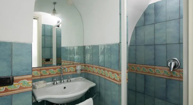 Номер Standard Hotel La Ninfa