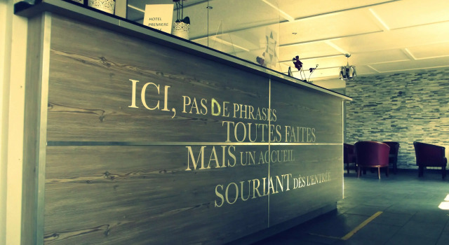 Premiere Classe Chantilly Sud-Luzarches