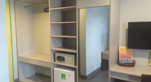 Одноместный номер Standard Cebu R Hotel Mabolo