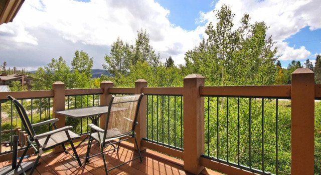 Номер Standard Highland Greens Lodge 305 3 Bedroom Condo by RedAwning