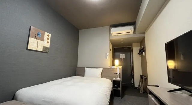 Номер Comfort Hotel Route Inn Higashi Matsue-Higashi Izumo Inter