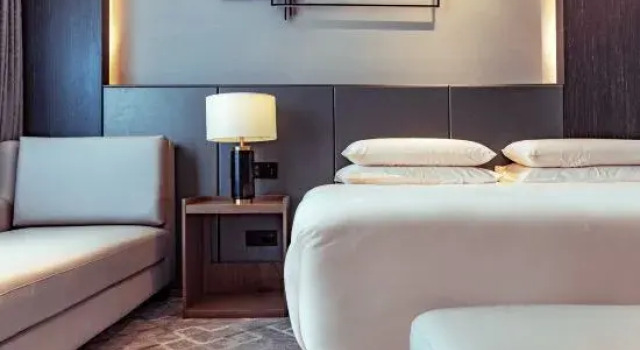 Люкс Executive New Kaiyuan Hotel Fuxing Branch