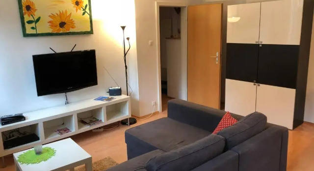 Apartments Essen-Rüttenscheid, Забронировать Апартаменты/квартира Рюттеншайд Эссен, рядом с Выставочный центр Messe Essen